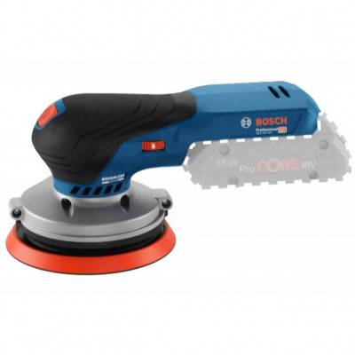 Будкрам купити GEX 18V-125 GEX 18V-125 2