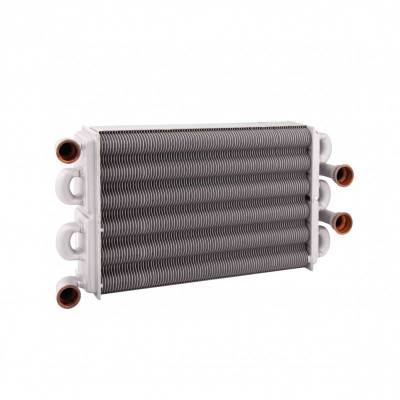 Будкрам купить Теплообменник Sime Metropolis 25 OF/BF битермический