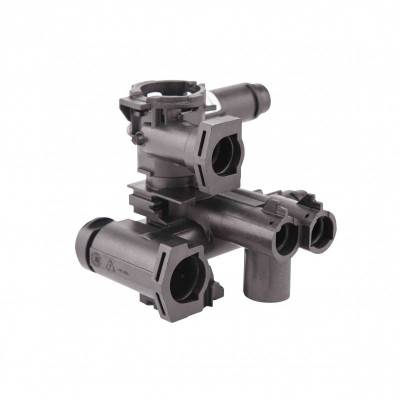 Будкрам купить Гидрогруппа крана подпитки Sime Metropolis DGT (левая)