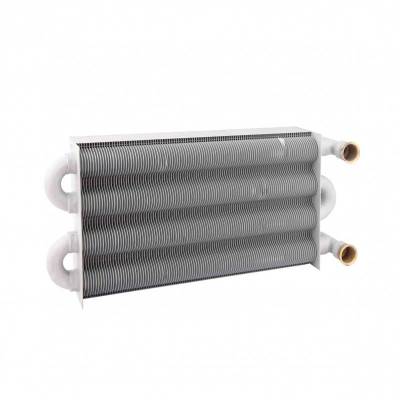 Будкрам купить Теплообменник Sime Format.Zip 30/35 BF первичный