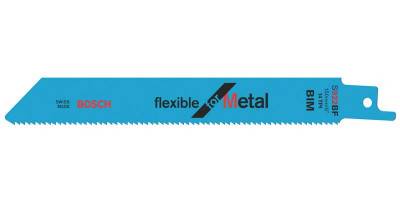 Будкрам купить 2 сабельные пилы S 922 BF Flexible for Metal