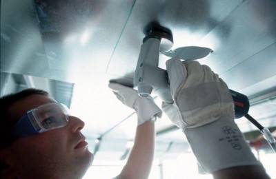 Будкрам купити Ножиці по металу GSC 2,8 Ножиці по металу GSC 2,8 2