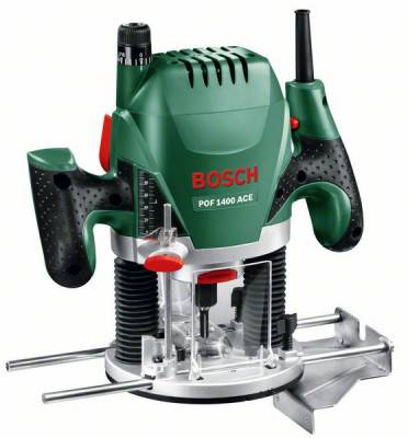 Будкрам купити Фрезер Bosch POF 1400 ACE