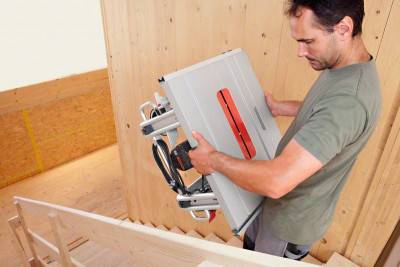 Будкрам купити GTS 10 J GTS 10 J 3