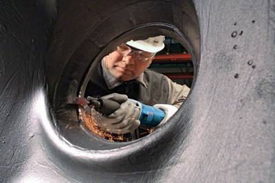 Будкрам купити Пряма шліфувальна машина GGS 28 LCE Пряма шліфувальна машина GGS 28 LCE 2