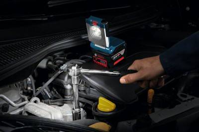 Будкрам купить GLI VariLED GLI VariLED 2