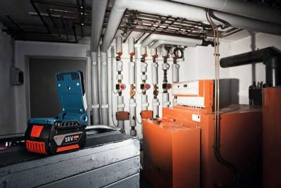 Будкрам купить GLI VariLED GLI VariLED 3