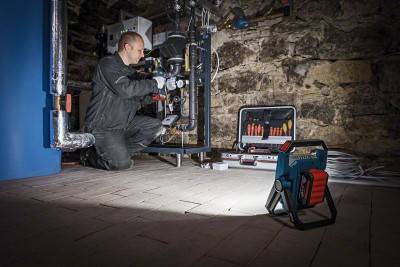 Будкрам купити GLI 18V -1900 GLI 18V -1900 2