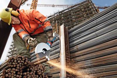 Будкрам купить Угловая шлифмашина Bosch Professional GWS 26-230 LVI Угловая шлифмашина Bosch Professional GWS 26-230 LVI 3