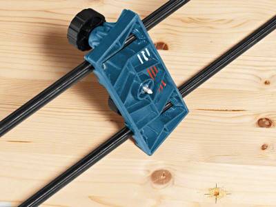 Будкрам купить OFZ (переходник для фрезерного циркуля) OFZ (переходник для фрезерного циркуля) 2