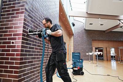 Будкрам купити Насадка для видалення пилу GDE 16 Plus Насадка для видалення пилу GDE 16 Plus 4