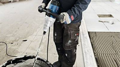 Будкрам купити Міксер (мішалка) GRW 18-2 E Міксер (мішалка) GRW 18-2 E 3