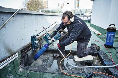 Будкрам купити Дриль алмазного буріння GDB 180 WE Дриль алмазного буріння GDB 180 WE 3