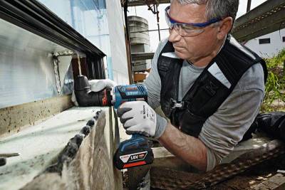 Будкрам купити Насадка FlexiClick Bosch GWA FC2 Professional Насадка FlexiClick Bosch GWA FC2 Professional 2