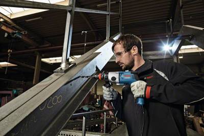 Будкрам купити Дриль GBM 13-2 RE Дриль GBM 13-2 RE 3