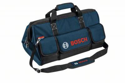 Будкрам купить сумка Bosch Professional, средняя