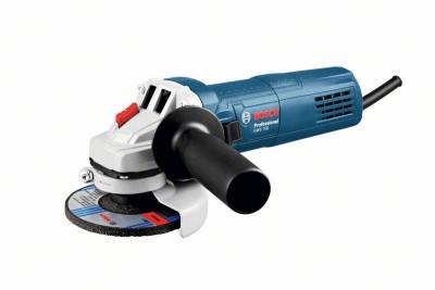 Будкрам купити Болгарка Bosch Professional GWS 750-125