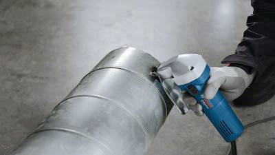 Будкрам купити Ножиці по металу GSC 75-16 Ножиці по металу GSC 75-16 4