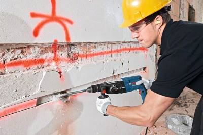 Будкрам купити Перфоратор SDS plus GBH 2-28 F Перфоратор SDS plus GBH 2-28 F 5