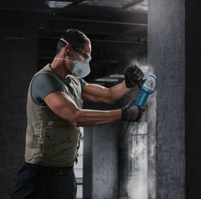 Будкрам купити Кутова шліфувальна машина Bosch Professional GWS 9-125 S з регулюванням Кутова шліфувальна машина Bosch Professional GWS 9-125 S з регулюванням 3