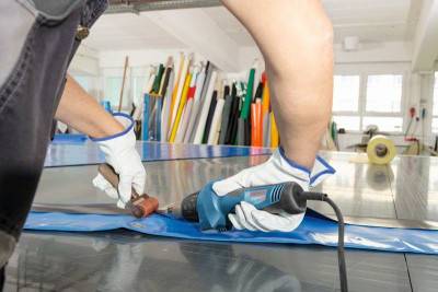 Будкрам купити Будівельний фен GHG 20-60 Будівельний фен GHG 20-60 7