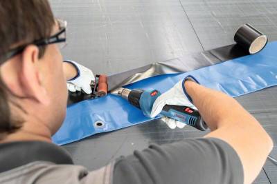 Будкрам купити Будівельний фен GHG 20-60 Будівельний фен GHG 20-60 4