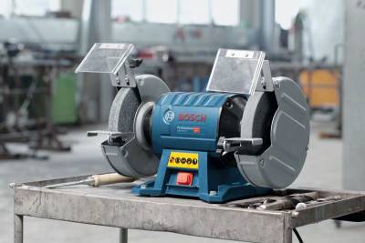 Будкрам купить Точило GBG 60-20 Точило GBG 60-20 4