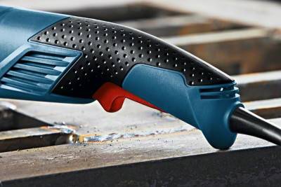 Будкрам купити Кутова шліфувальна машина Bosch Professional GWS 18-150 L Кутова шліфувальна машина Bosch Professional GWS 18-150 L 2