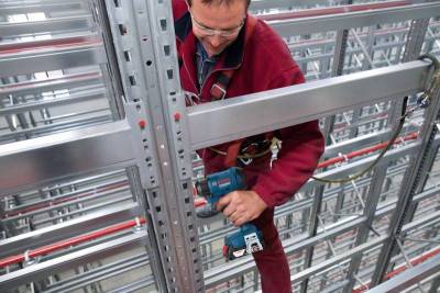 Будкрам купить Аккумуляторный гайковерт GDX 180-ЛИ Аккумуляторный гайковерт GDX 180-ЛИ 2