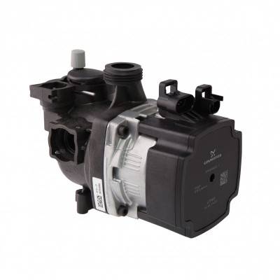 Будкрам купити Насос Airfel Premix UPM3 15/60 CAOD з частотним регулюванням 24, 30 кВт