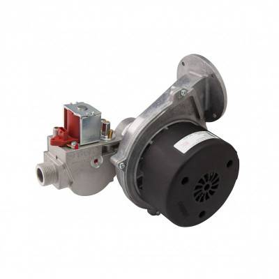 Будкрам купити Комплект: вентилятор та газовий клапан Airfel Premix