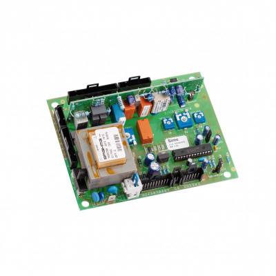 Будкрам купить Плата управления Sime Format.Zip 4