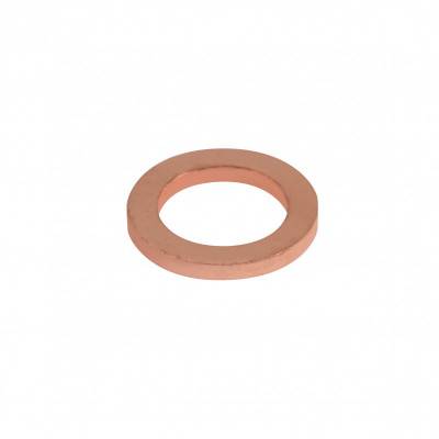Будкрам купить Медная шайба под форсунку Sime Brava Ø6