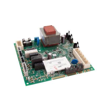 Будкрам купити Плата управління Airfel Premix Siemens LMU 84.100B109 40 кВт