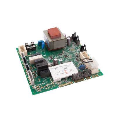 Будкрам купити Плата управління Airfel Premix Siemens LMU 84.100B109 25 кВт