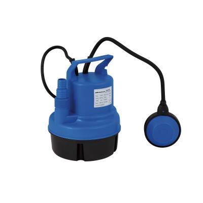 Будкрам купить Насос дренажный Womar SNQ350-1 0,35 кВт