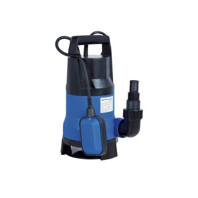 Будкрам купить Насос дренажный Womar SPB550-3 0,55 кВт