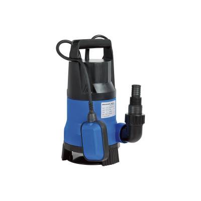 Будкрам купить Насос дренажный Womar SPB750-3 0,75 кВт