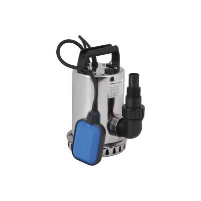 Будкрам купить Насос дренажный Womar SGP550-1 0,55 кВт