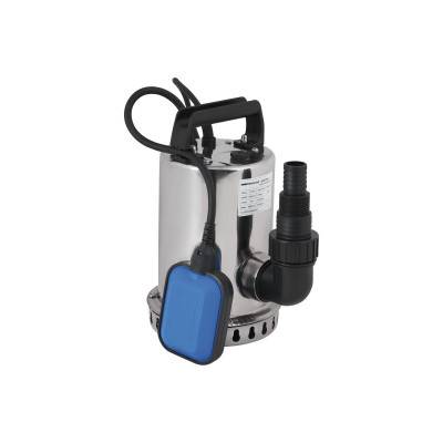 Будкрам купить Насос дренажный Womar SGP750-1 0,75 кВт