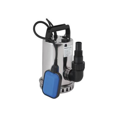 Будкрам купить Насос дренажный Womar SGP900-1 0,9 кВт