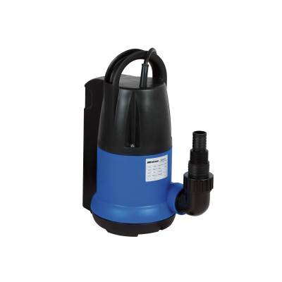 Будкрам купить Насос дренажный Womar со встроенным поплавком SQ550 1A 0,55 кВт