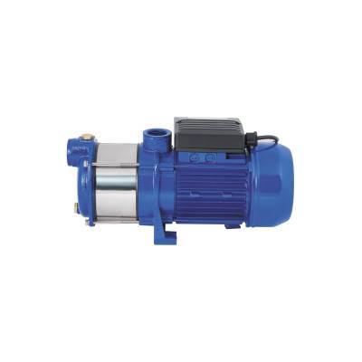 Будкрам купить Насос центробежный многоступенчатый Womar MH 120 2M 0,7 кВт Насос центробежный многоступенчатый Womar MH 120 2M 0,7 кВт 3