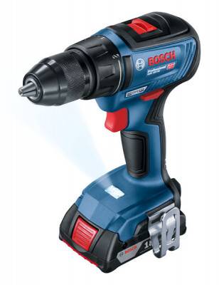 Будкрам купити Безщітковий акумуляторний дриль-шуруповерт Bosch Professional GSR 18V-50 без акб Безщітковий акумуляторний дриль-шуруповерт Bosch Professional GSR 18V-50 без акб 1_small
