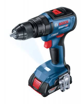 Будкрам купити Безщітковий акумуляторний ударний шуруповерт Bosch Professional GSB 18V-50, 2 акб 18V 2,0 Ah та з/п  GAL 18V-20 Безщітковий акумуляторний ударний шуруповерт Bosch Professional GSB 18V-50, 2 акб 18V 2,0 Ah та з/п  GAL 18V-20 2
