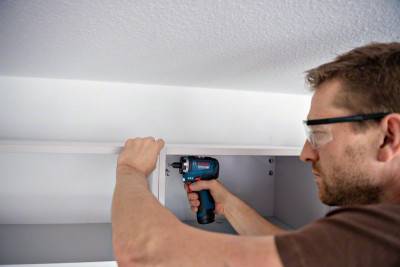 Будкрам купити Акумуляторний шуруповерт Bosch Professional GSR 12V-35 HX, 2 акб 12V 3 Ah, з/п 12V-40 Акумуляторний шуруповерт Bosch Professional GSR 12V-35 HX, 2 акб 12V 3 Ah, з/п 12V-40 5