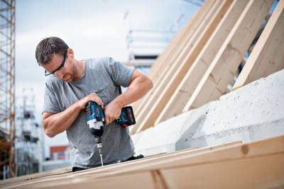 Будкрам купить Гайковерт ударный GDS 18V-1000     Гайковерт ударный GDS 18V-1000     3