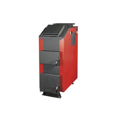 Будкрам купить Котел твердотопливный стальной Thermo Alliance Vulcan Up VUSFW 17