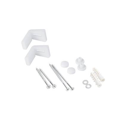 Будкрам купить Биде напольное Qtap Presto 540х340х400 White QT24441217C Биде напольное Qtap Presto 540х340х400 White QT24441217C 8