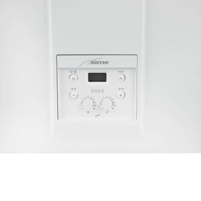 Будкрам купить Котел газовый Sime Mia HE 30 ErP 26 кВт двухконтурный Котел газовый Sime Mia HE 30 ErP 26 кВт двухконтурный 5